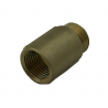 Hahnverlängerung 3/4"
