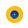 Schubkarrenrad PU 3.00-4 / 26 cm Vollgummi